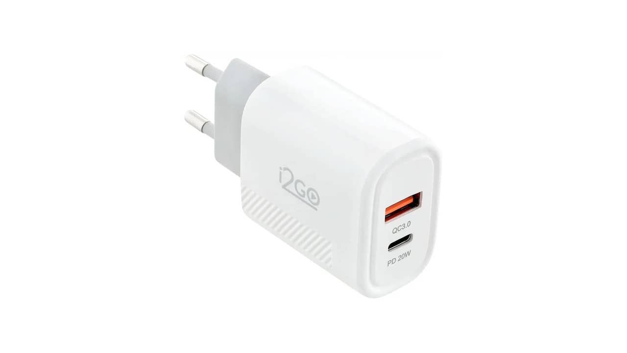 Carregador de Tomada USB C Fast Charge: A Melhor Opção Para Sua Tecnologia