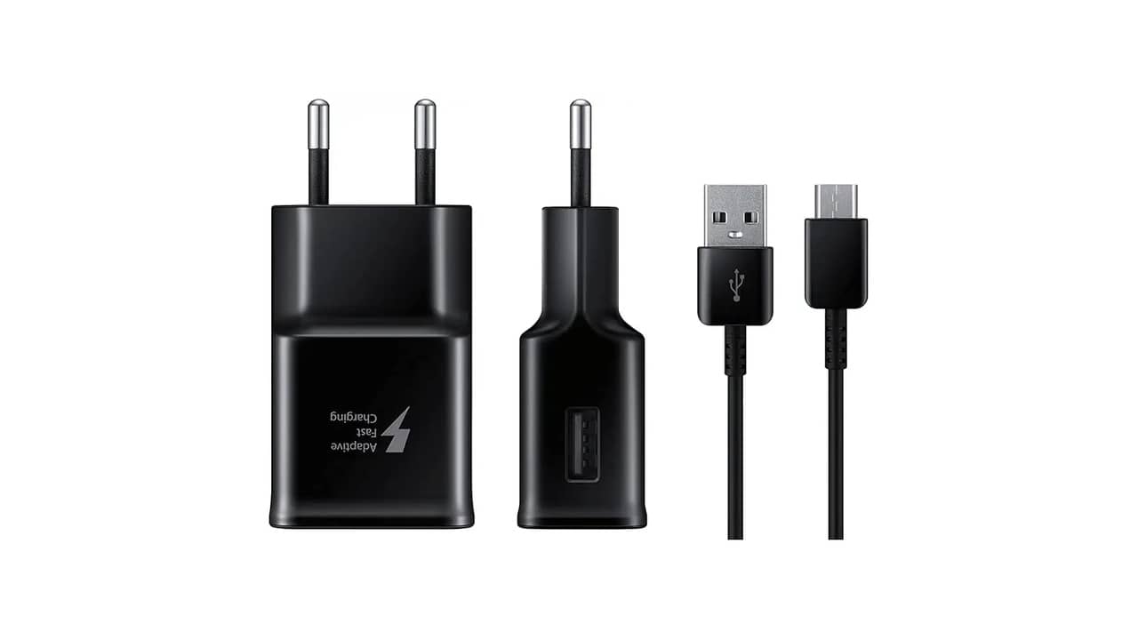 Carregador Original Samsung: Super Fast Charging e Compatibilidade