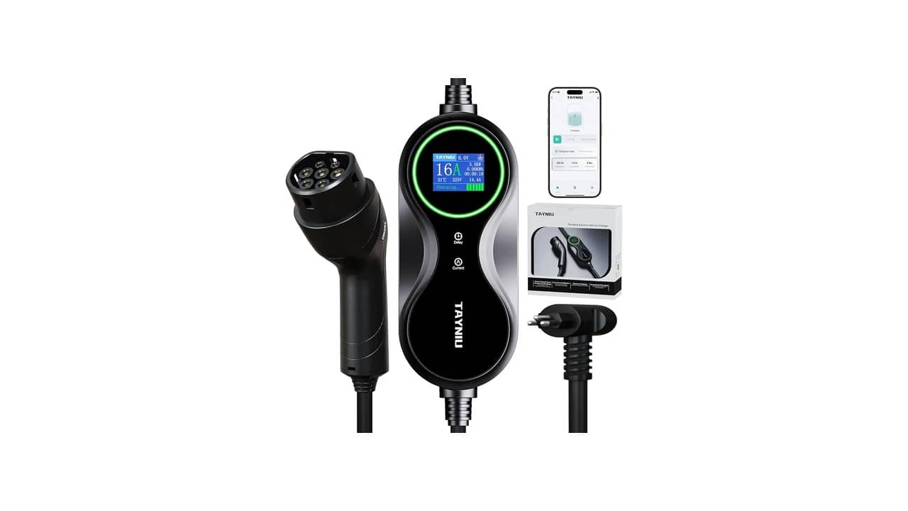 Carregador Portátil BMW: As Melhores Opções para Carga Eficiente