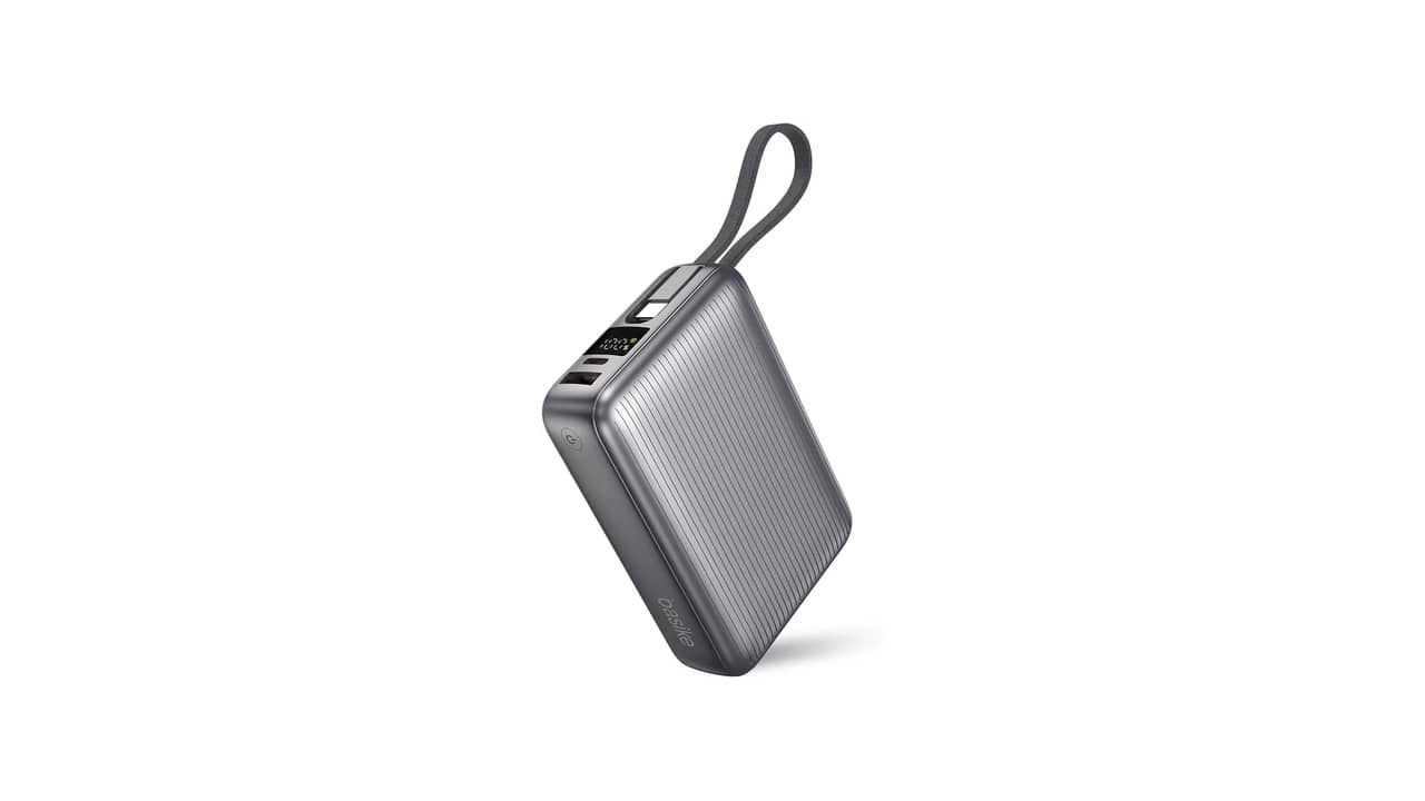 Carregador Portátil para iPhone 14: As 10 Melhores Opções de Carregamento Rápido