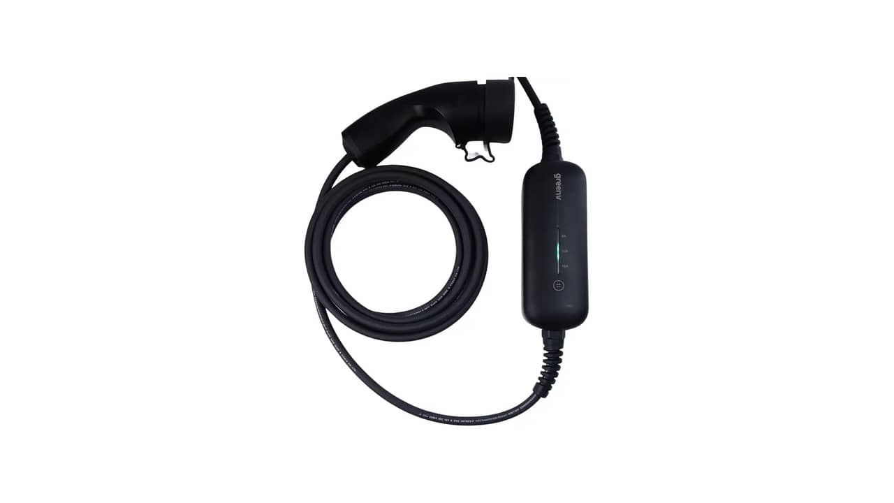 Carregador Portátil Volvo: As Melhores Opções para Suas Necessidades