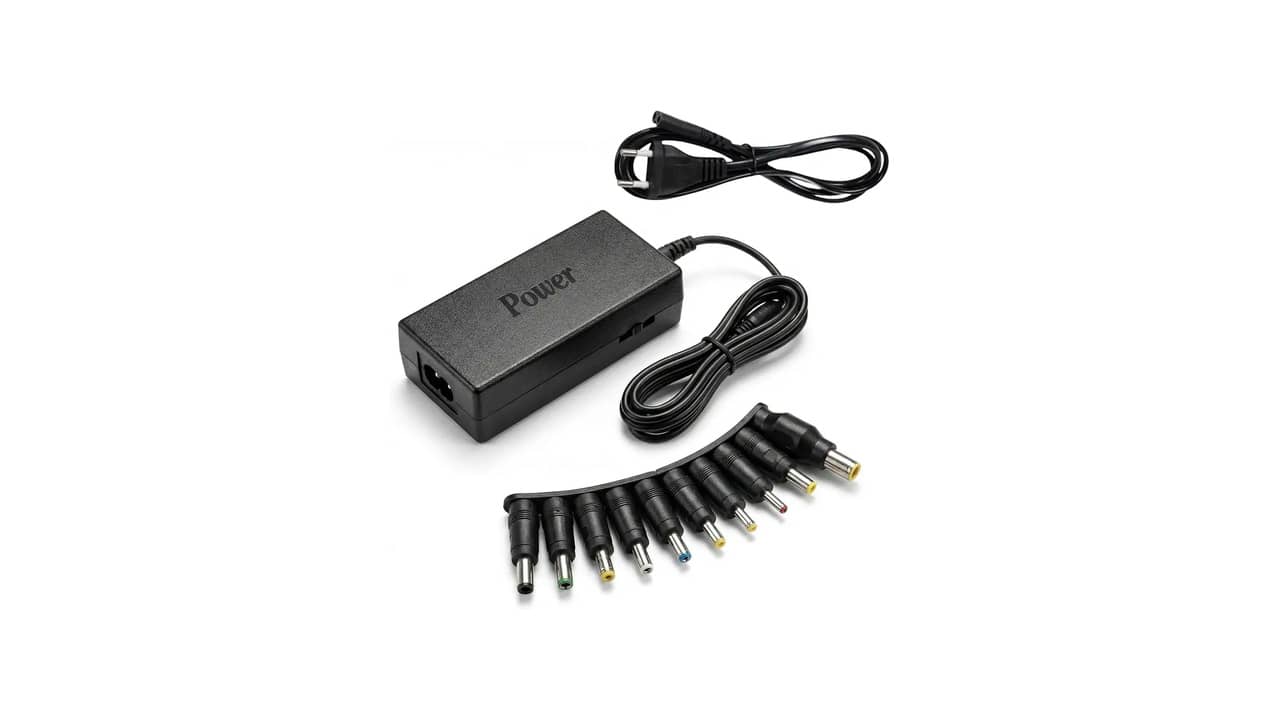 Carregador Universal para Notebook com Pinos Variados: As 10 Melhores Opções