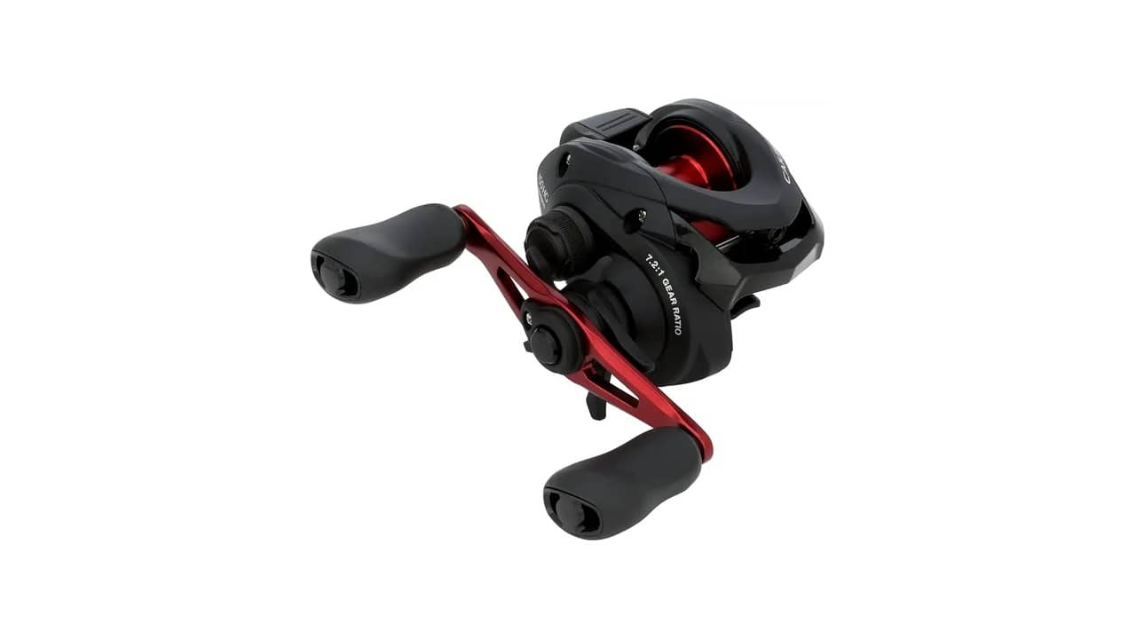 Carretilha da Shimano: As 10 Melhores Opções para Pescadores Exigentes