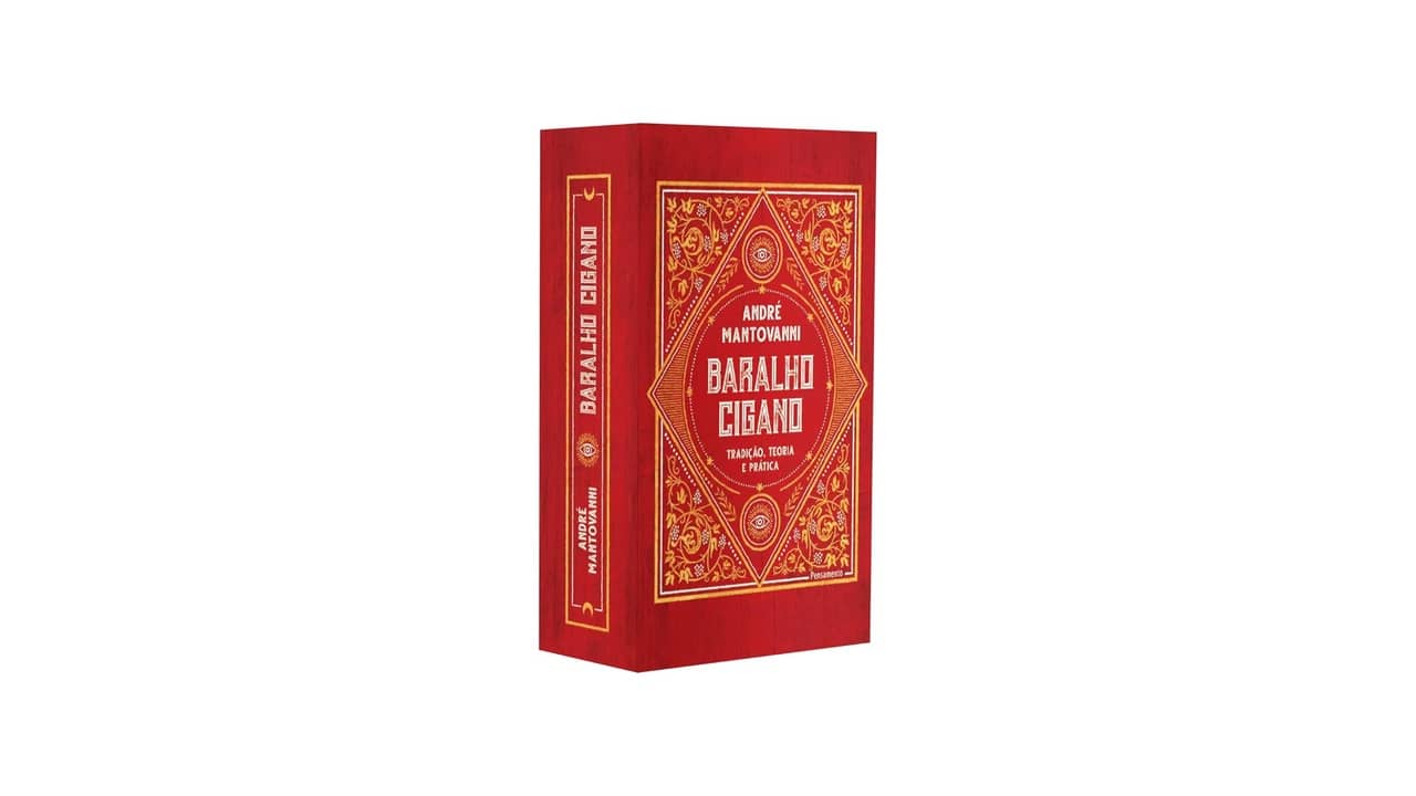 Carta do Baralho Cigano: As 10 Melhores Opções para Leitura de Cartas
