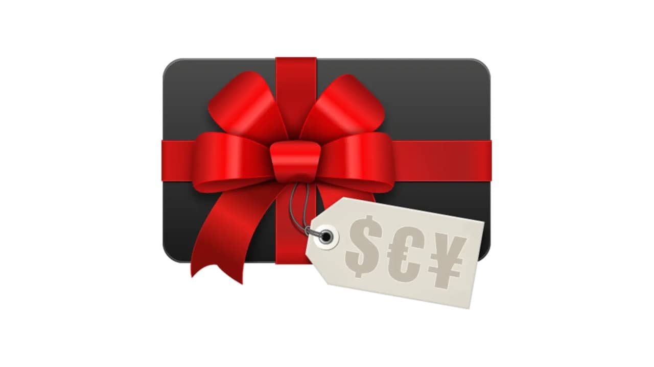 Cartão Presente Gift Card Google Play: O Melhor Para Presentear