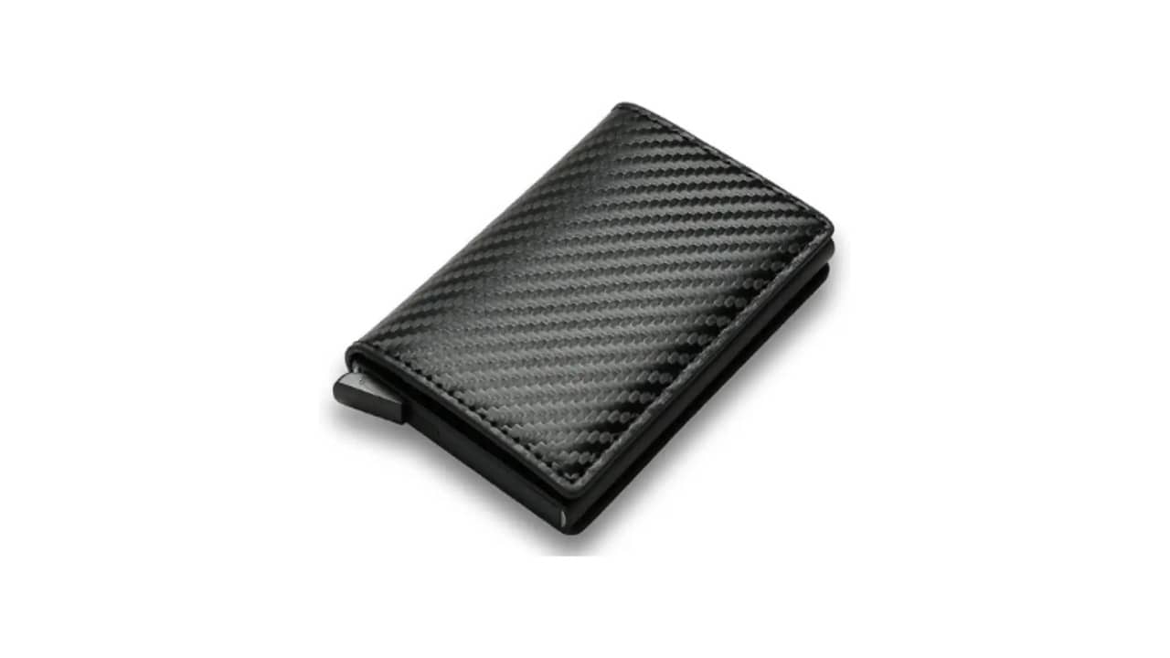 Carteira Antifurto: As 10 Melhores Protegidas por RFID e Pop-Up