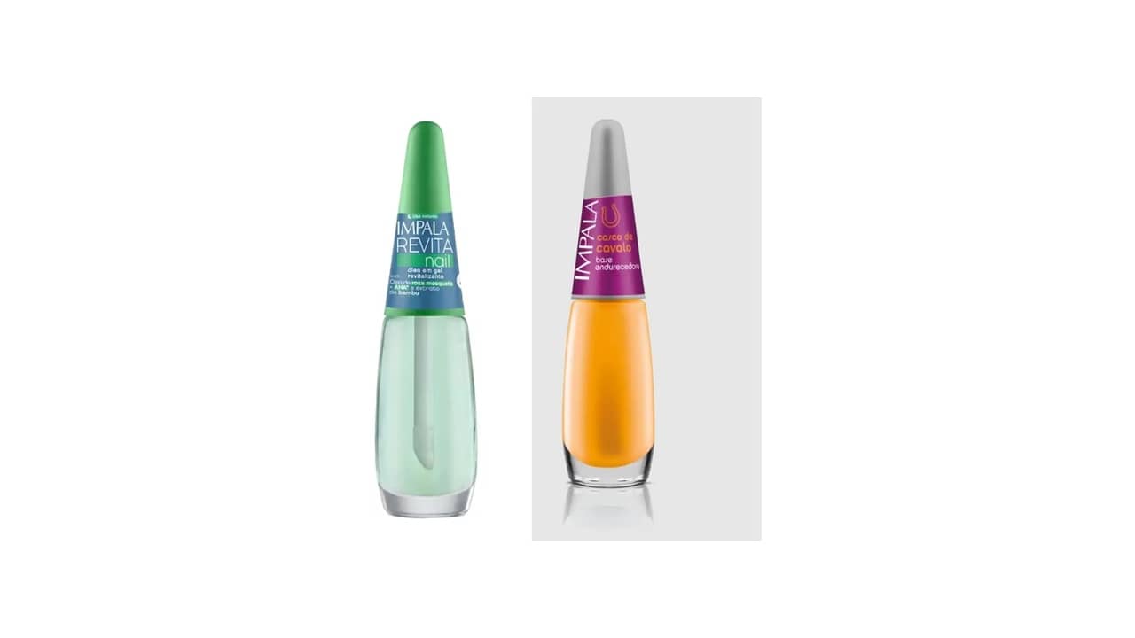 Casco de Cavalo para Unhas: A Melhor Opção para Fortalecimento