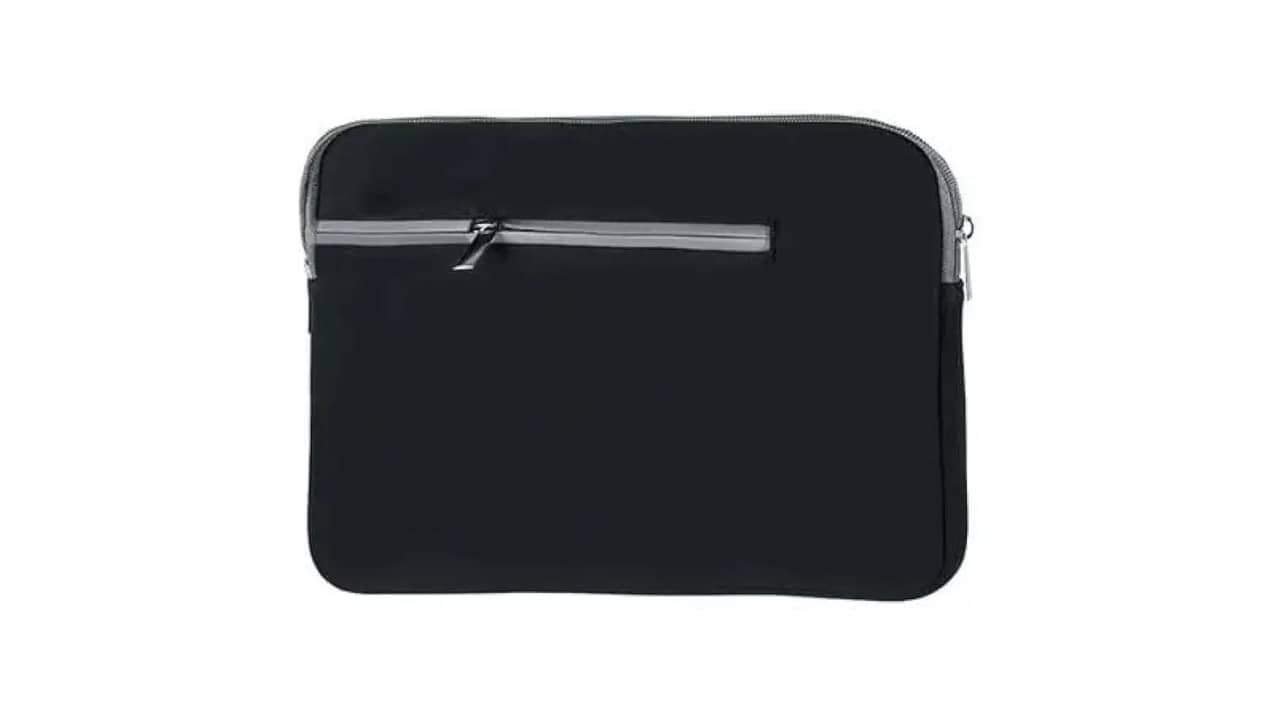 Case de Neoprene para Tablet e Monitor Portátil: A Melhor Proteção