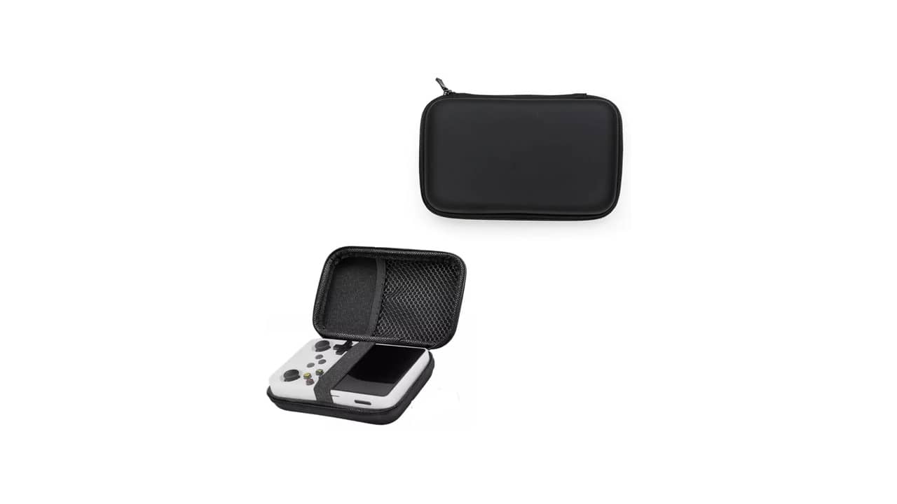 Case de Viagem Rígida para Consoles Portáteis: A Melhor Proteção para Seus Jogos