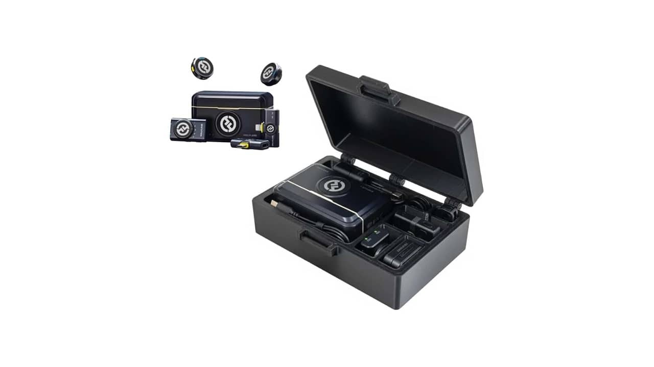 Case para Microfones e Acessórios: As 10 Melhores Opções Protegidas