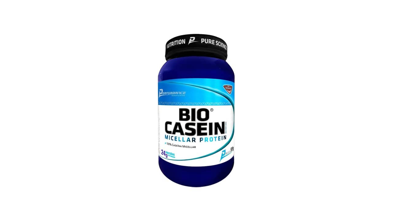Caseína Micellar: As 10 Melhores Opções para Suplementação