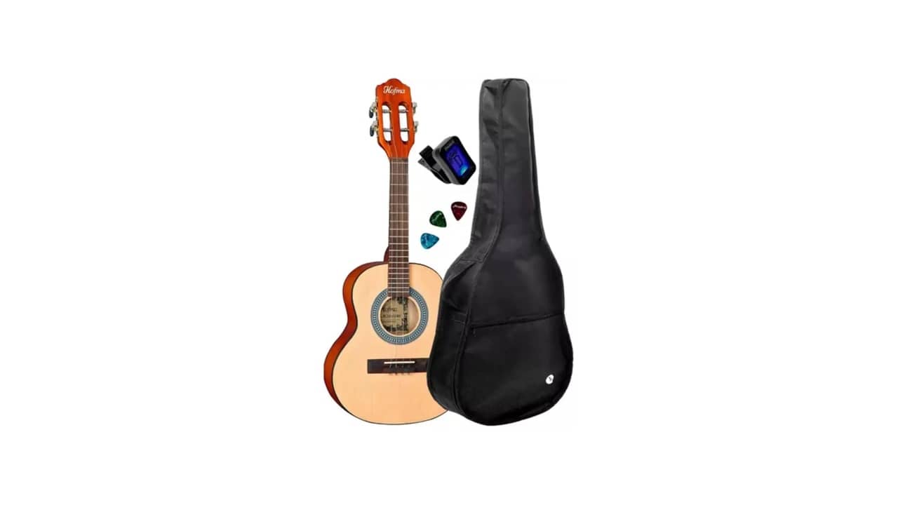 Cavaquinho Custo-benefício: As 10 Melhores Opções para Iniciantes