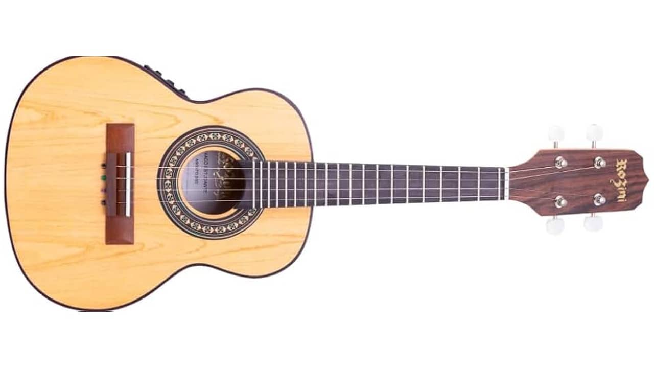 Cavaquinho Luthier: As 10 Melhores Opções para Luthieras
