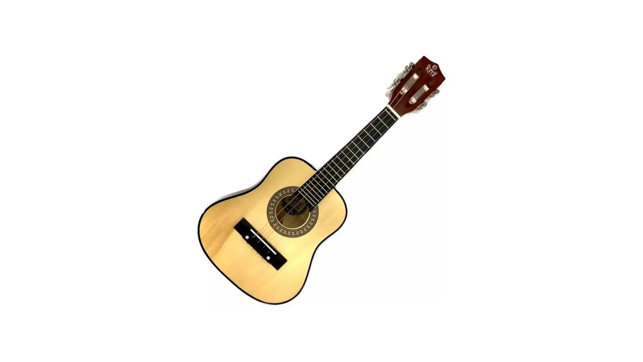 Cavaquinho para Iniciantes: A Melhor Opção para Amantes de Música