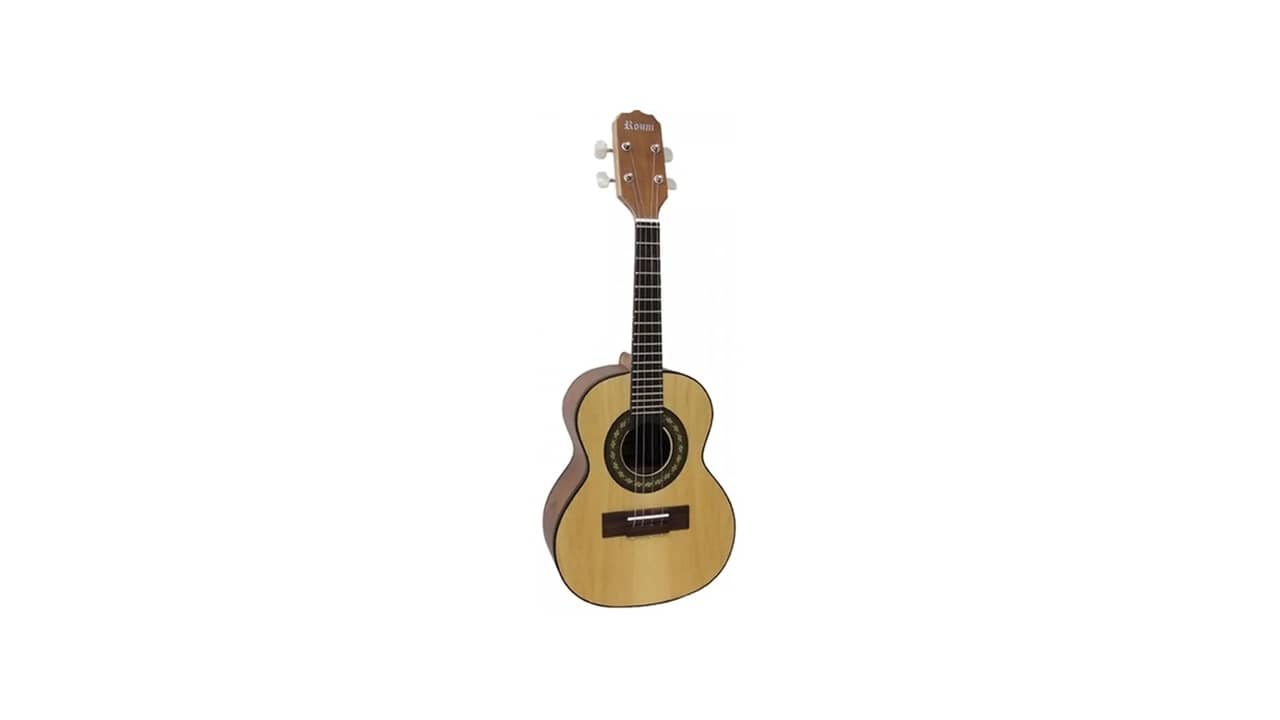 Cavaquinho Rozini: As 10 Melhores Opções para Iniciantes e Avançados