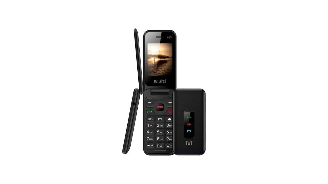 Celular Dobrável e Flip vale a pena: As 8 Melhores Opções do Mercado