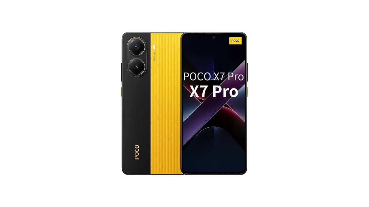 Celular Poco X6 Pro vs X7 Pro: Qual é a Opção Mais Potente?