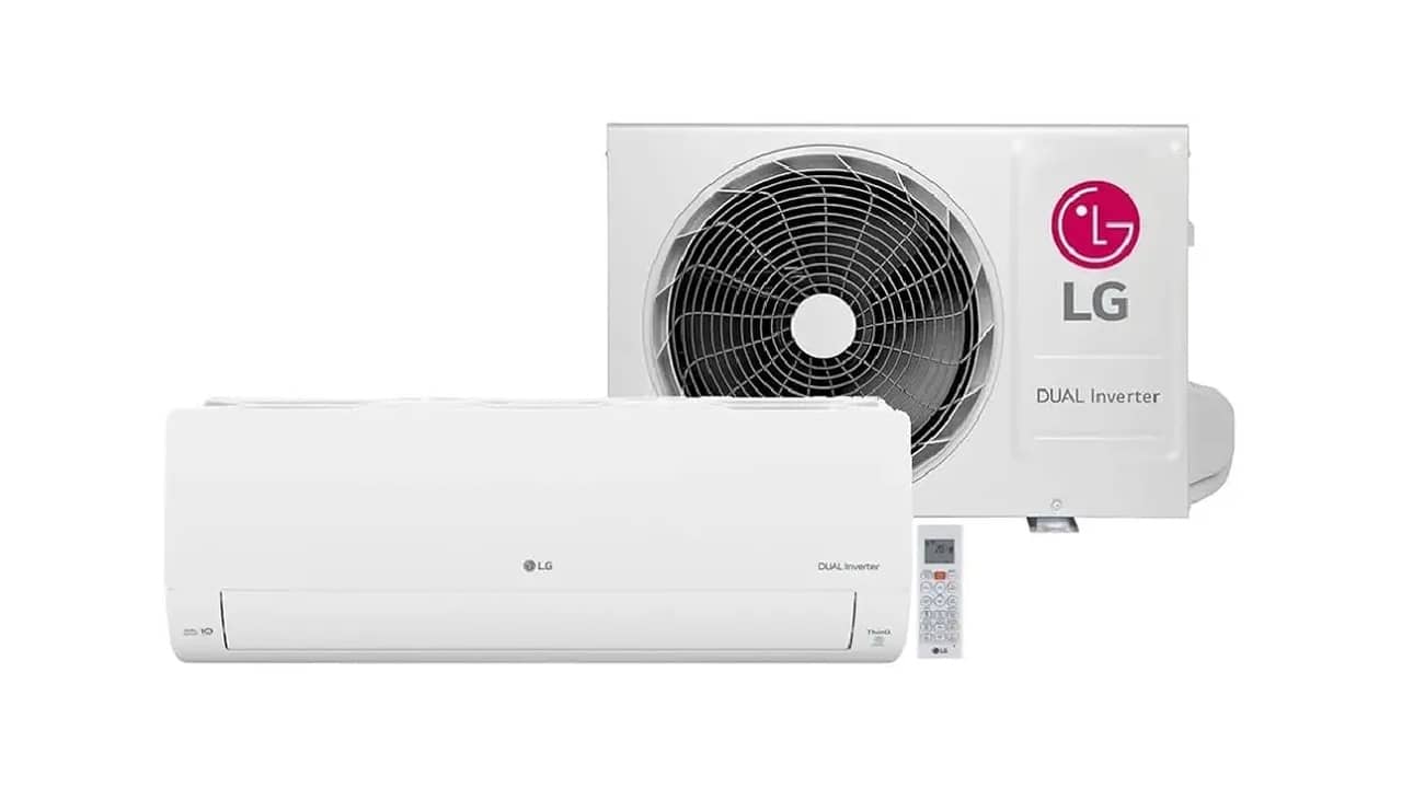Central de Ar Inverter Custo-Benefício: As 10 Melhores Opções do Mercado