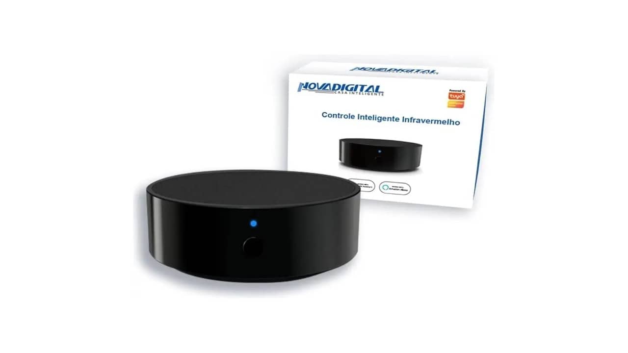Central de Automação IR para TV por Voz: As 10 Melhores Opções de Controle Inteligente