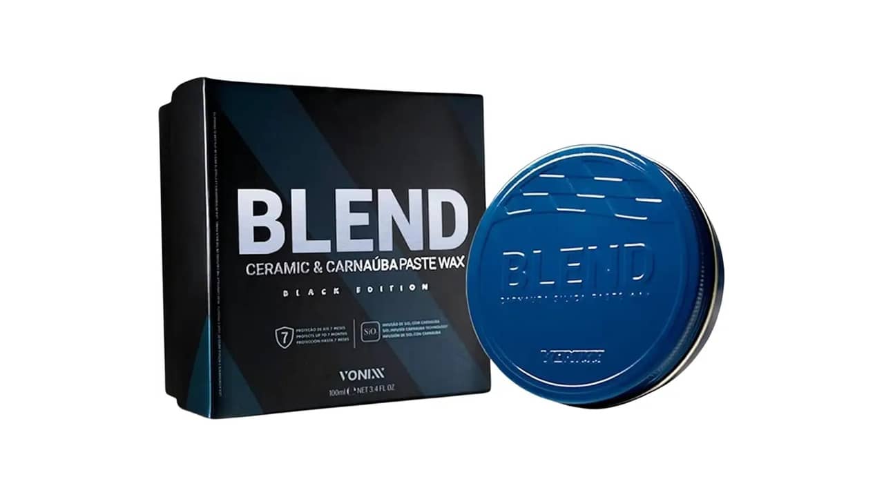 Cera Automotiva para Carro Preto: As 10 Melhores Opções de Proteção e Brilho