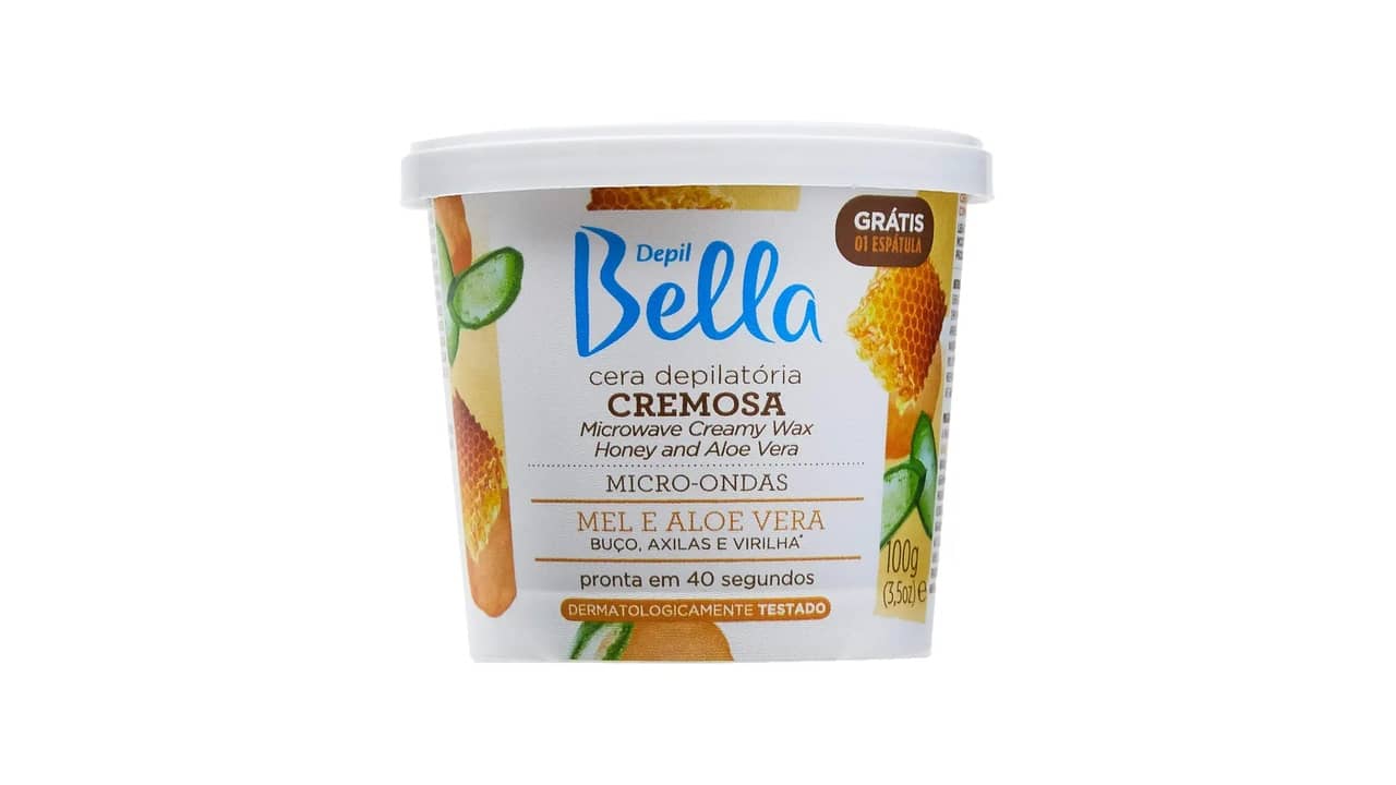 Cera para Depilação Íntima em Casa: A Melhor Opção para Você