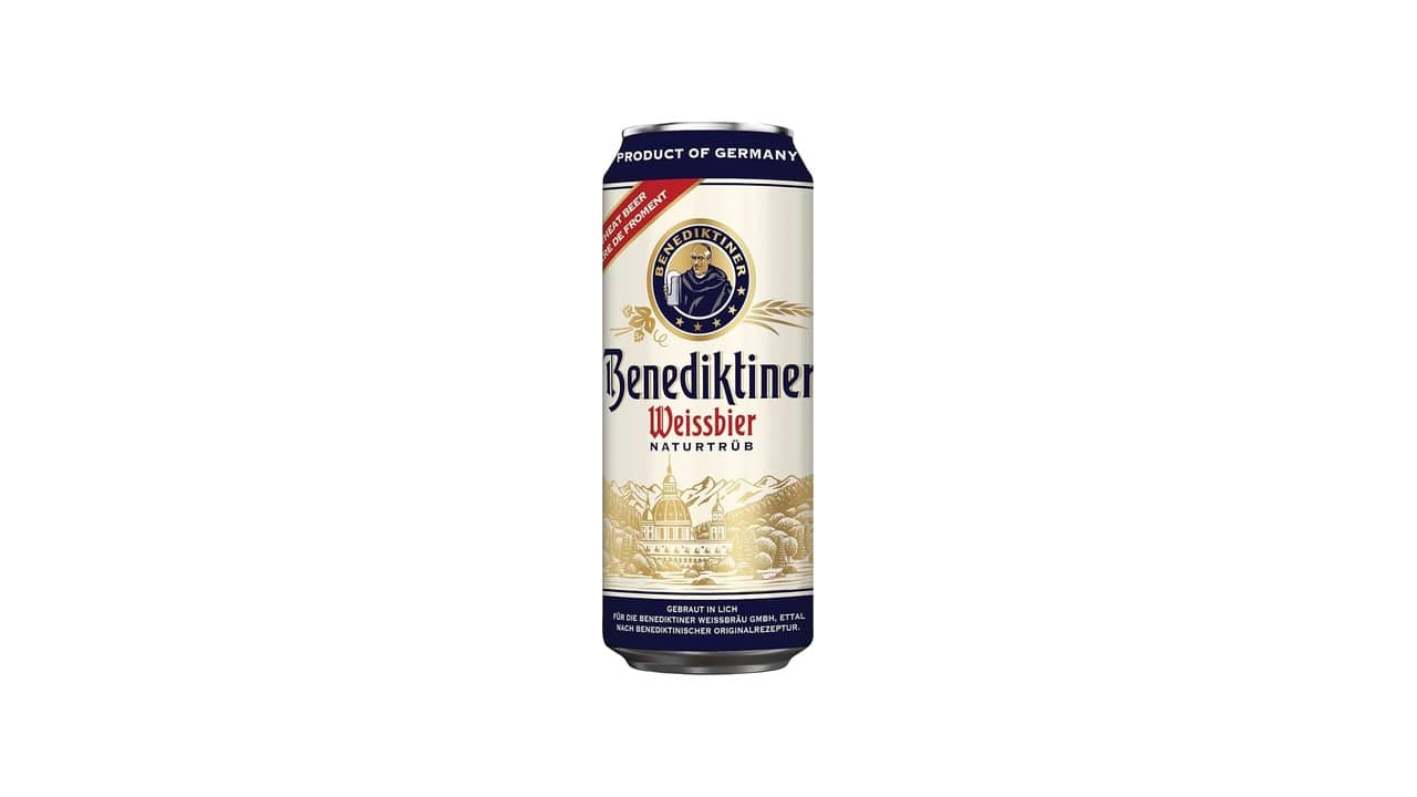 Cerveja de Trigo do Mundo: As 10 Melhores Opções Internacionalmente Renomadas