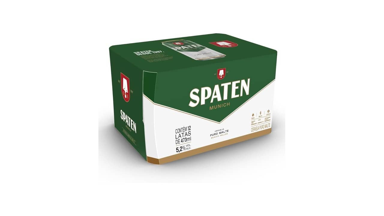 Cerveja Heineken ou Spaten: As 7 Melhores Opções