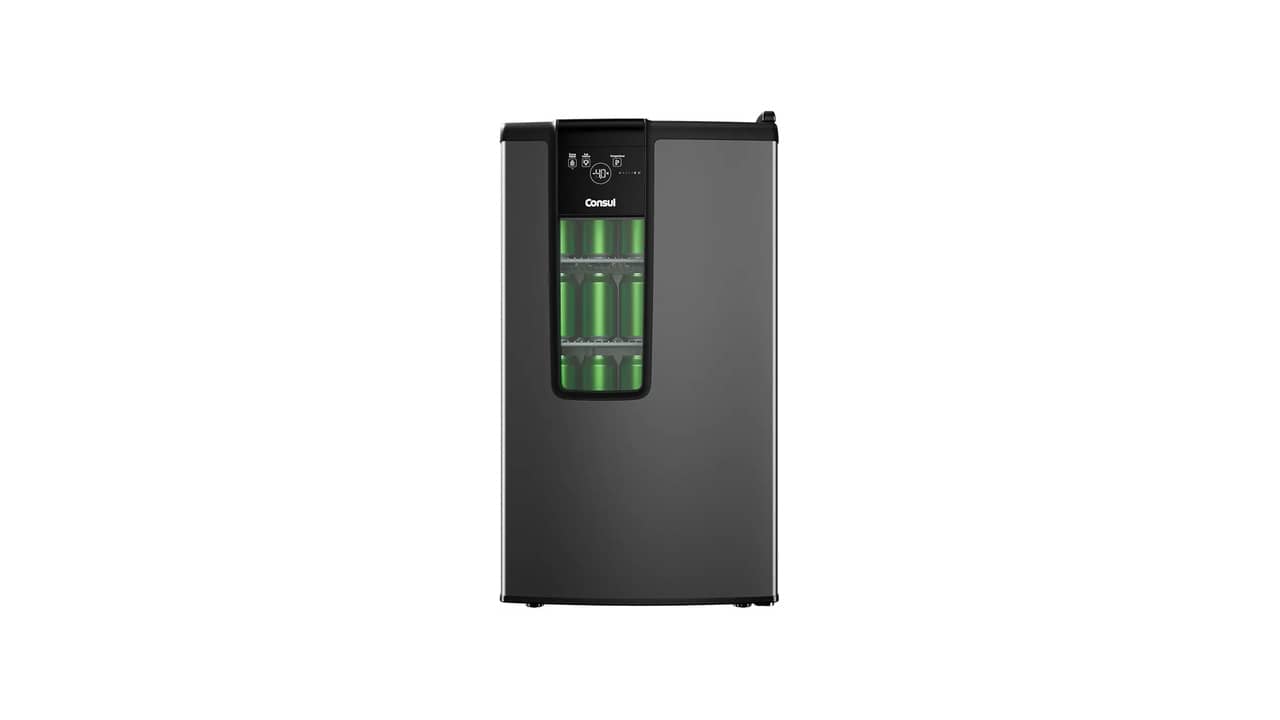 Cervejeira Consul Smartbeer Titanium: As 7 Melhores Opções com Tecnologia Inovadora