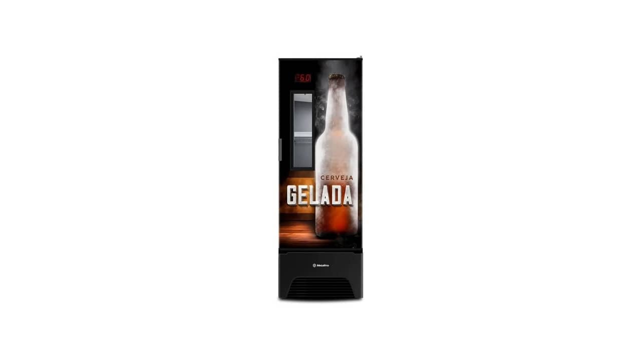 Cervejeira Vertical Grande para Bar: As 10 Melhores Opções para Apresentação