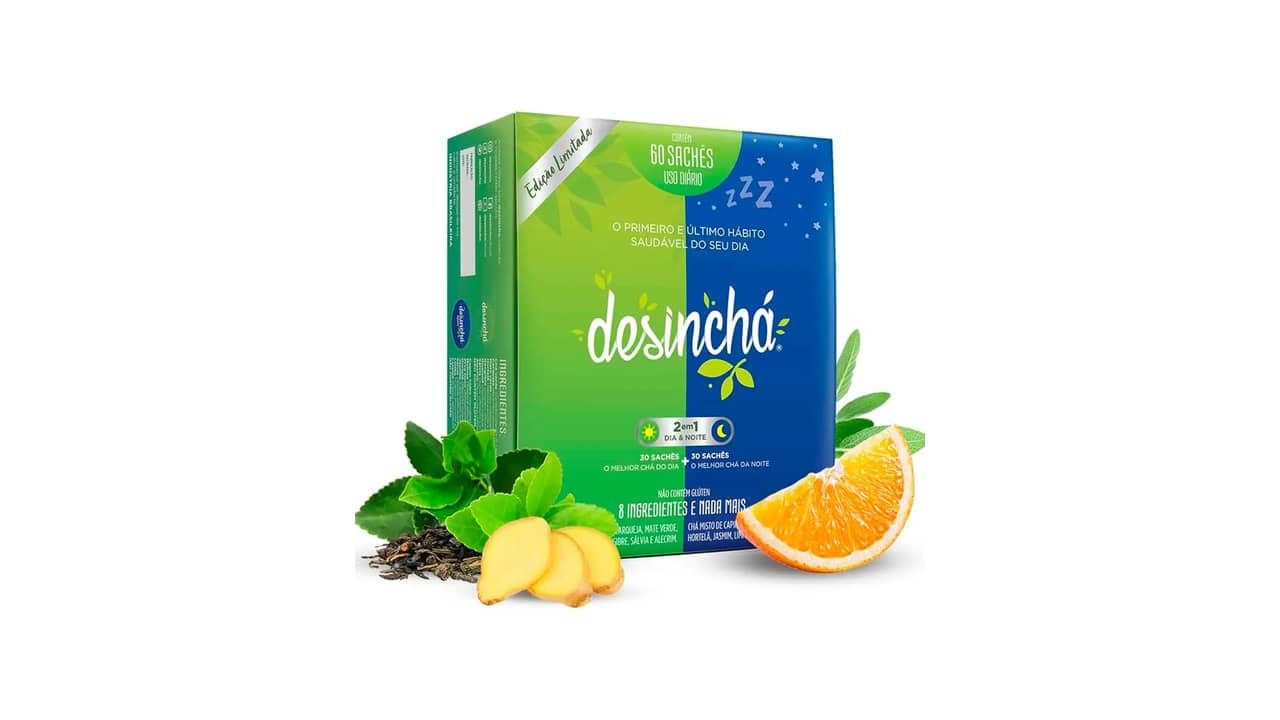 Chá para Desinchar e Dormir: As 10 Melhores Opções Calmantes