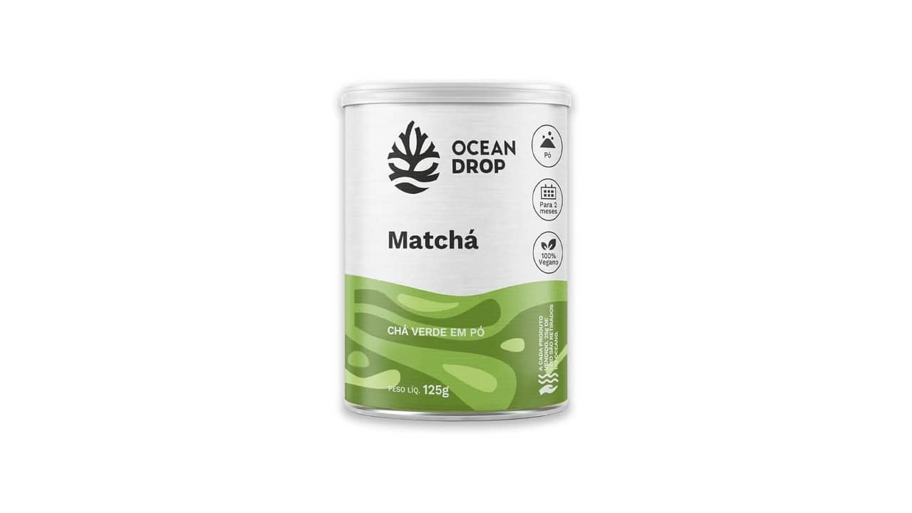 Chá Verde em Cápsula ou Pó: Qual a Melhor Opção para Saúde?