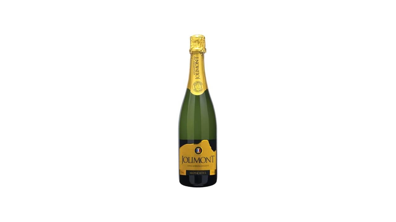Champagne Moscatel Doce: As 10 Melhores Opções de Luxo