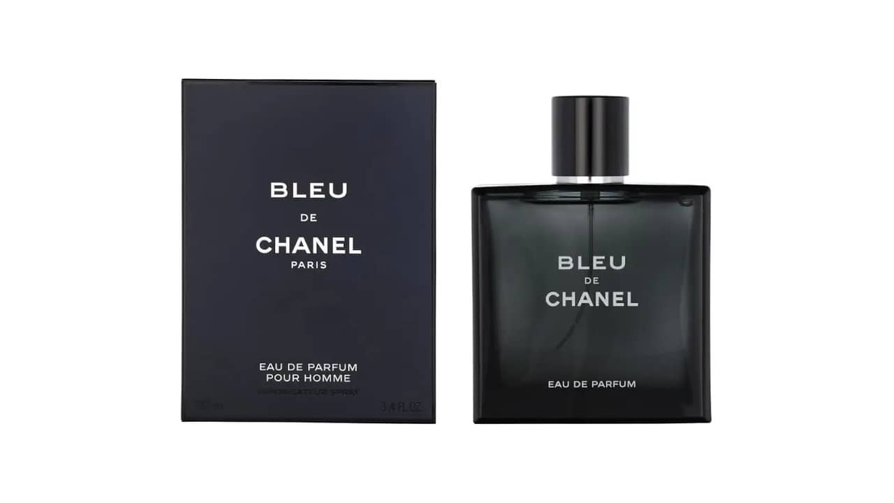Chanel Masculino: A Melhor Escolha em Perfumes e Eaux de Toilette
