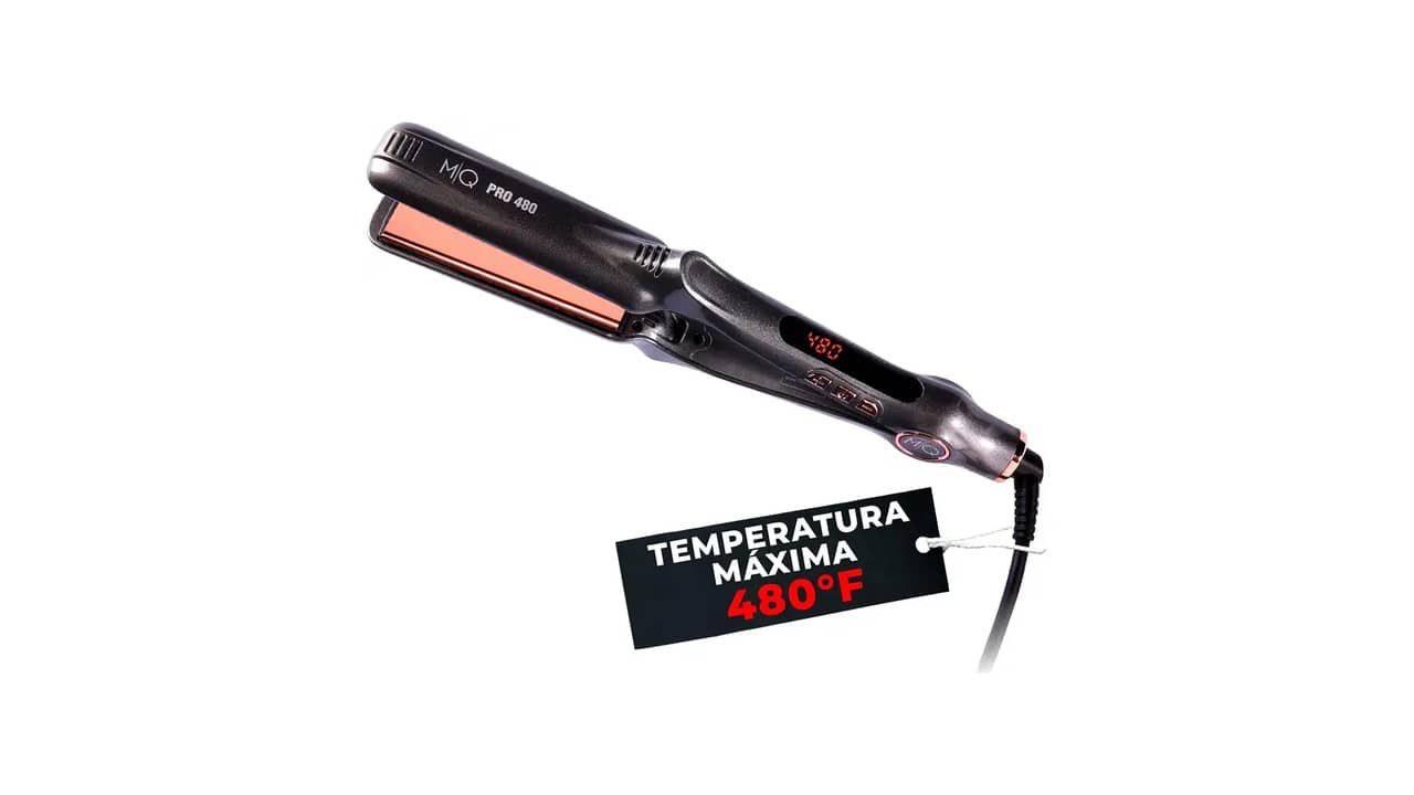Chapinha MQ Pro 480 Titanium: As 10 Melhores Opções de Qualidade