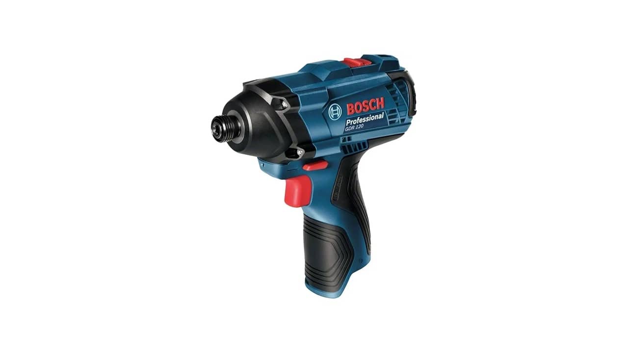Chave de Impacto a Bateria Bosch ou Dewalt: Qual Tem o Melhor Desempenho?