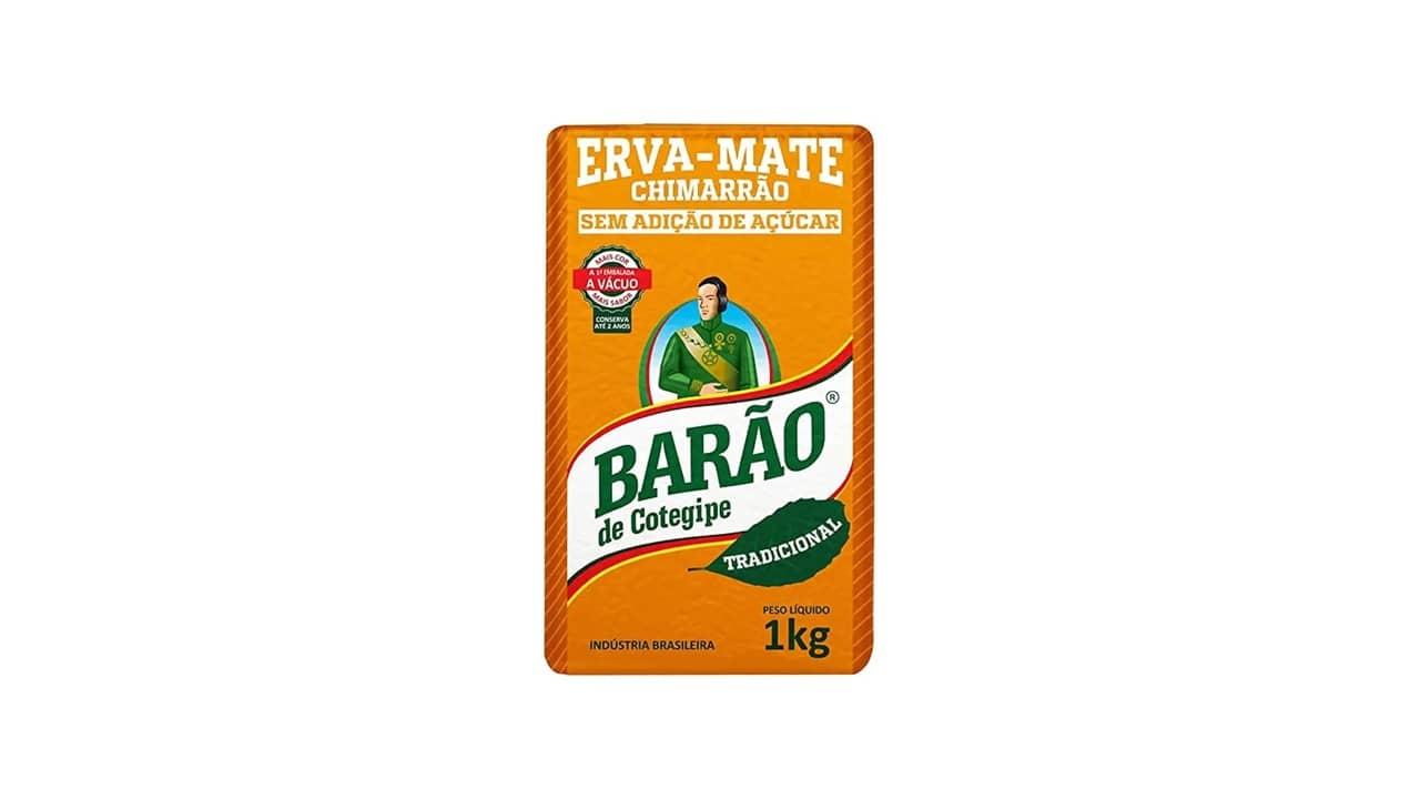 Chimarrão: As 10 Melhores Opções Tradicionais e Modernas