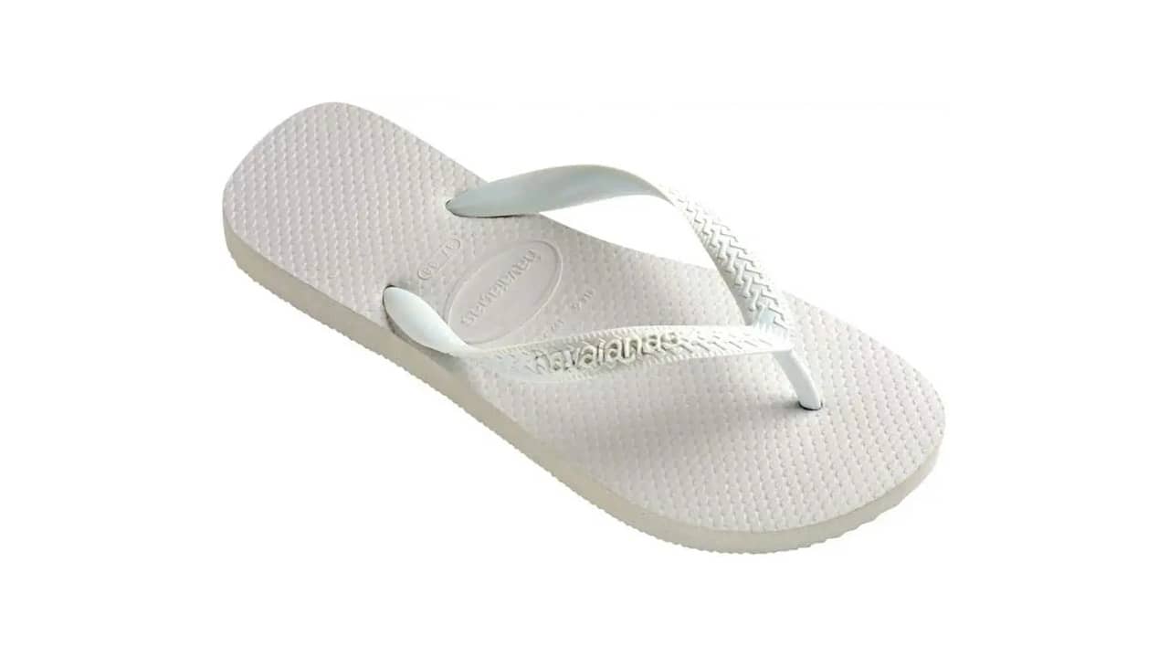 Chinelo Havaianas Masculino e Feminino: A Melhor Opção para Você