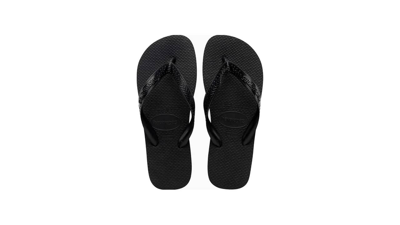 Chinelo Havaianas: As 10 Melhores Opções para Toda Ocasião