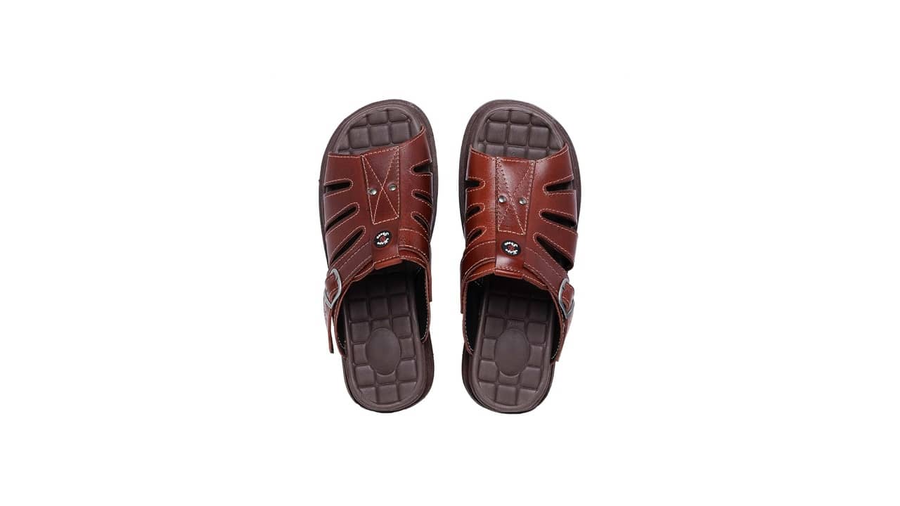 Chinelo Masculino para Idoso: Os 10 Melhores Modelos de Conforto