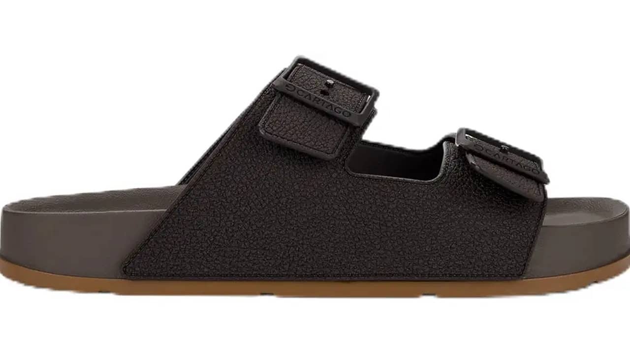 Chinelo Slide: O Melhor para Conforto e Estilo