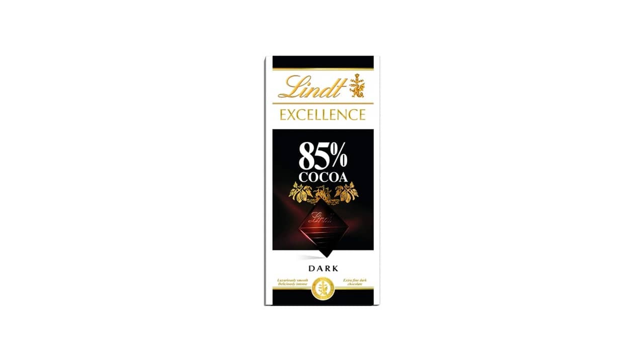 Chocolate Amargo Cacau Show ou Lindt: A Melhor Opção no Mercado
