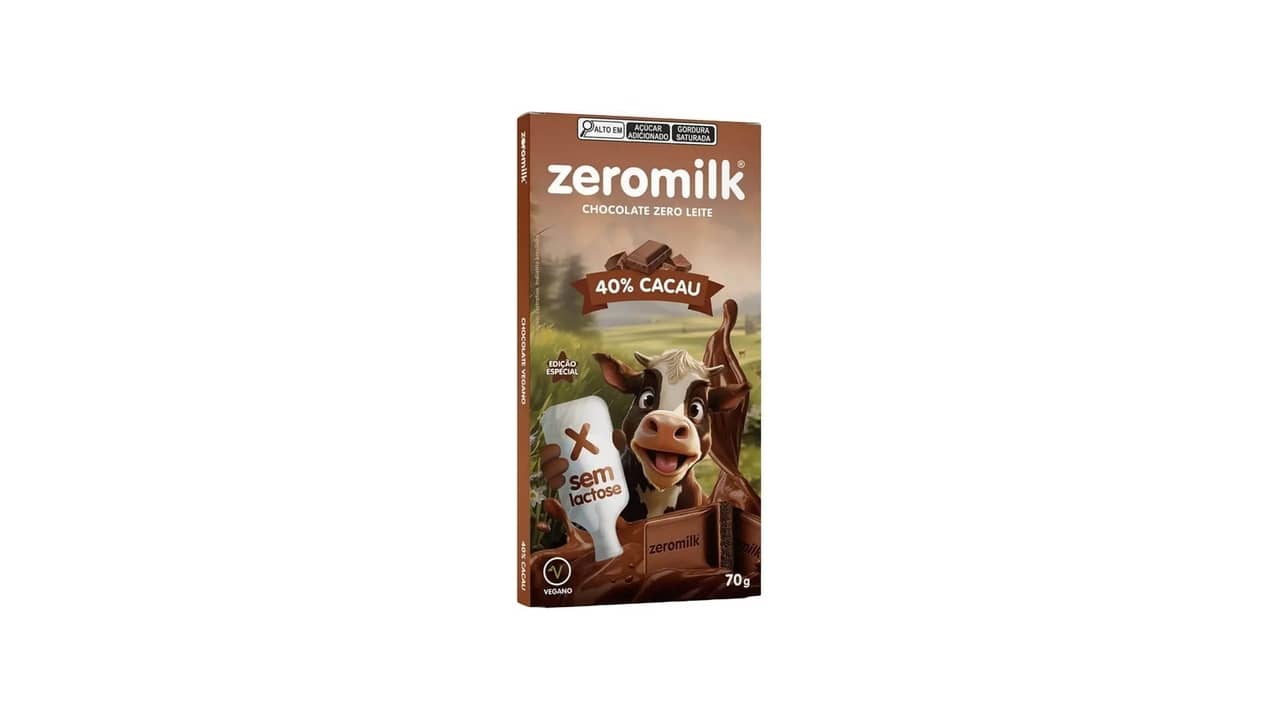 Chocolate sem Leite e Vegano: As 10 Melhores Opções para Dieta Integrita