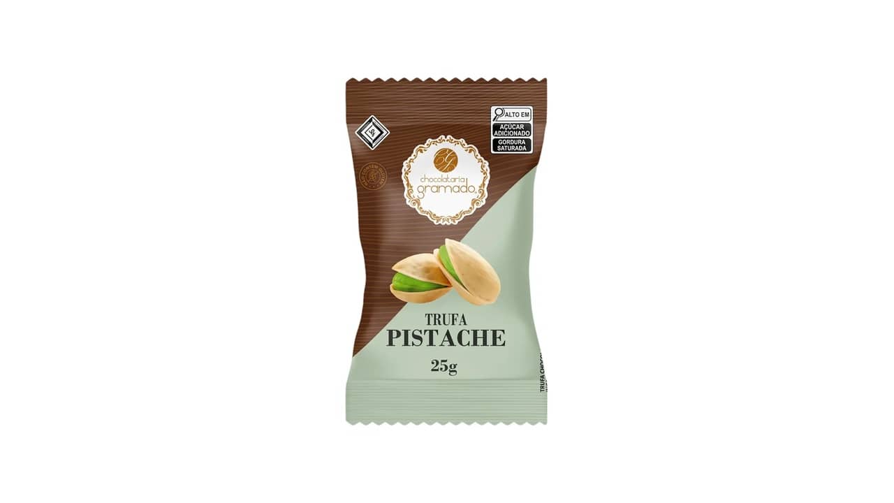 Chocotone de Pistache Trufado: As 10 Melhores Opções Premium