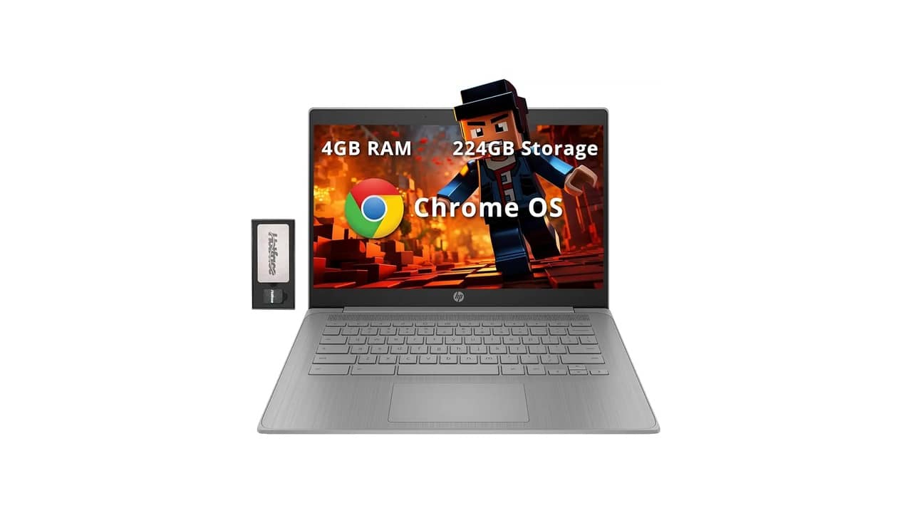 Chromebook para Estudantes: As 10 Melhores Opções com Custo-Benefício