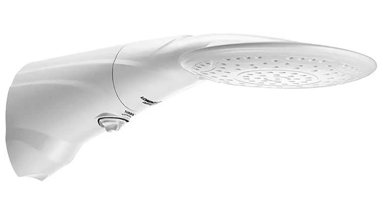 Chuveiro Elétrico com Pressurizador 220V ou 110V: A Melhor Escolha para Jato Forte