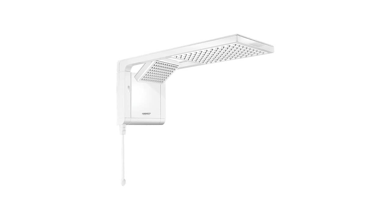 Chuveiro Híbrido: As 10 Melhores Opções Multitemperatura