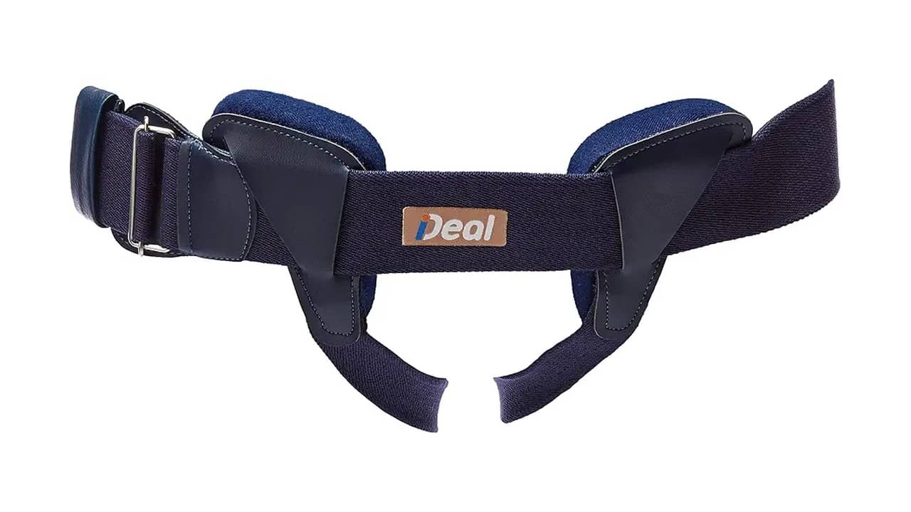 Cinta para Hérnia Inguinal ou Umbilical: As 10 Melhores Opções de Compressão