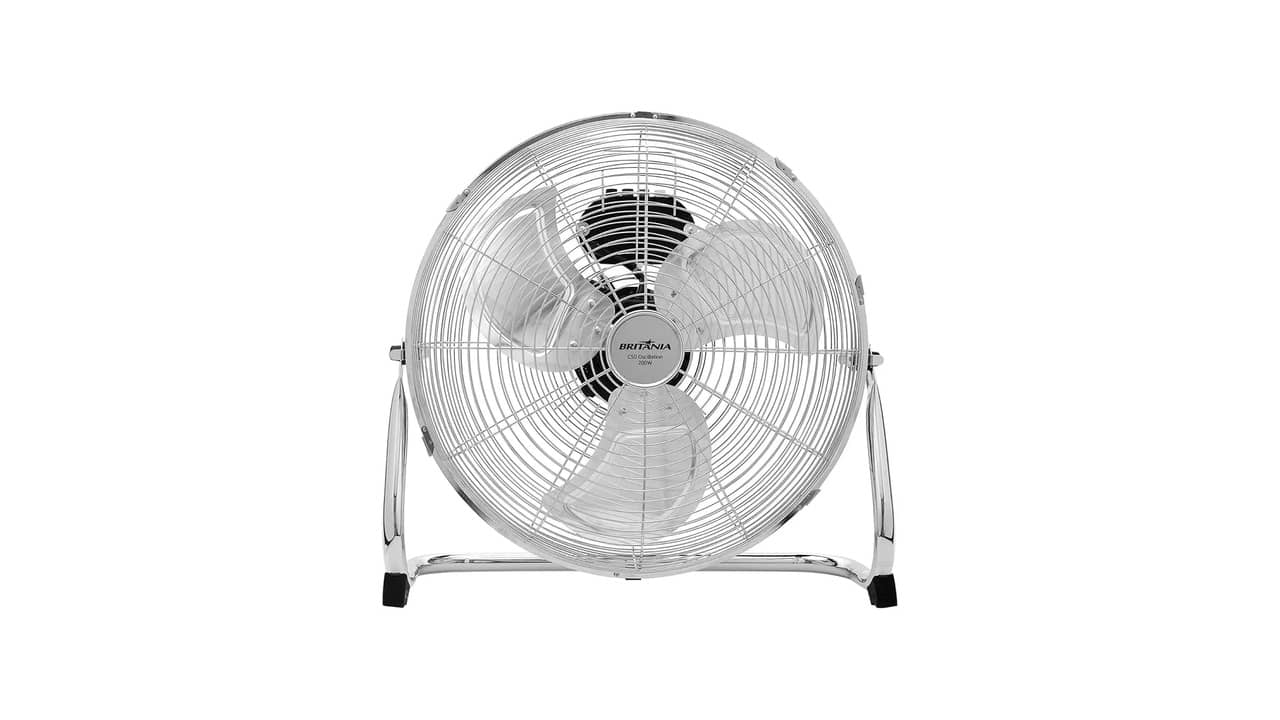 Circulador de Ar: As 10 Melhores Opções para Sua Sala