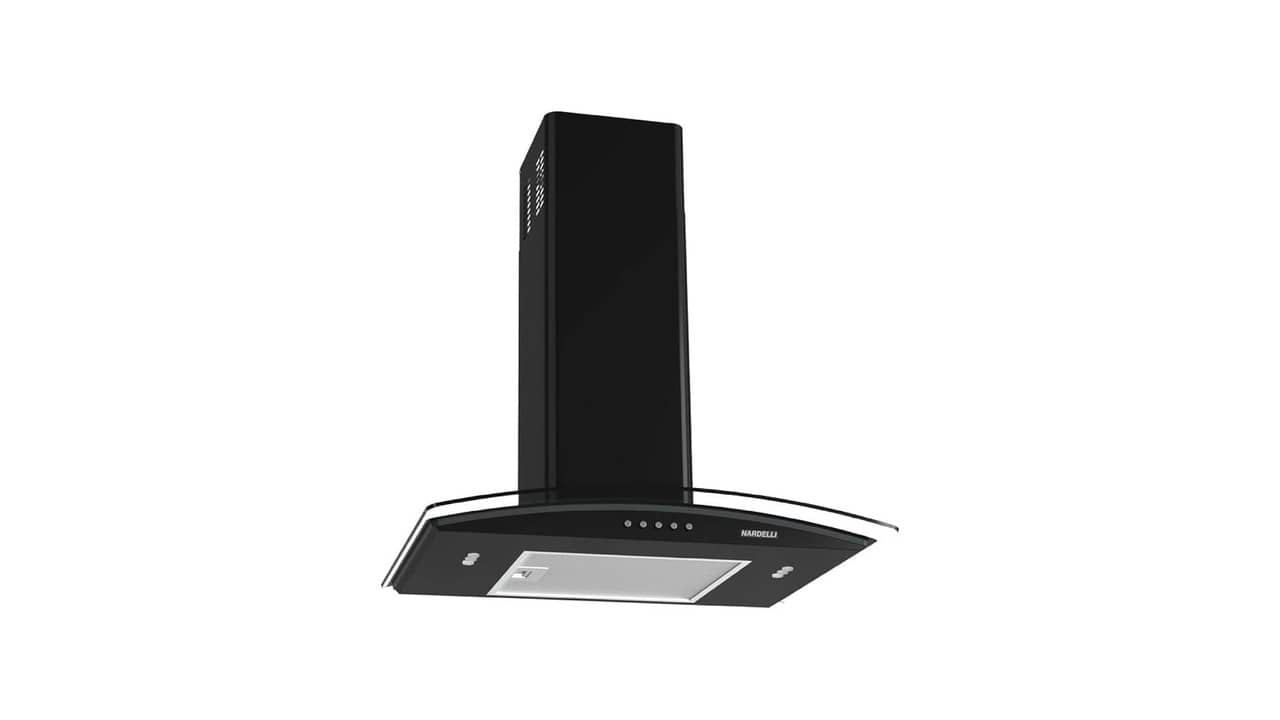 Coifa de Parede 60cm ou 90cm: As 10 Melhores Opções para Seu Armário