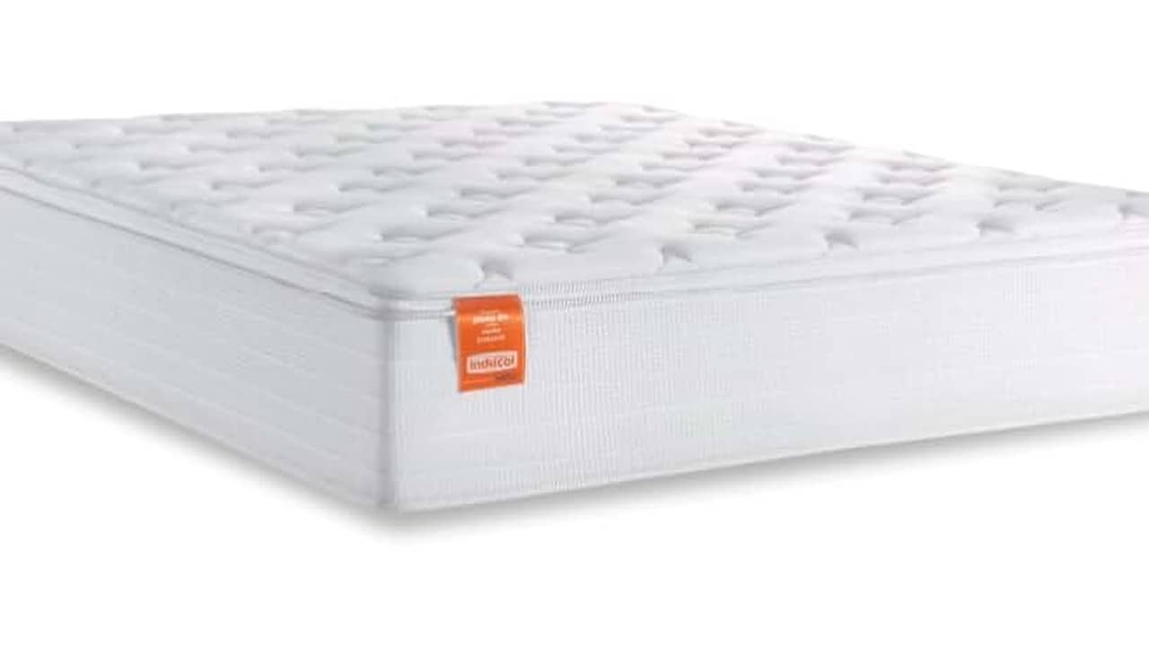 Colchão de Molas Ensacadas: As 10 Melhores Opções de Pillow Top